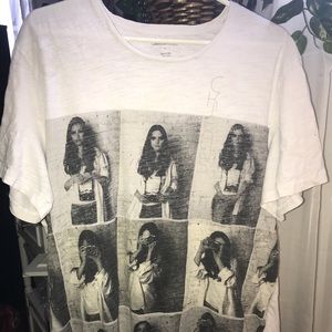 Calvin Klein Graphic Tee | Men’s